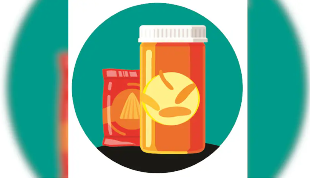 AAR rules 18% GST on infant food containing milk, other ingredients