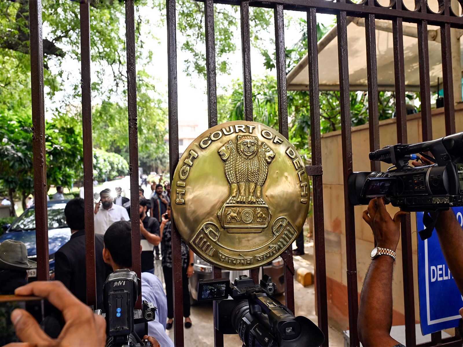 Delhi HC directs nationwide biometric Aadhaar authentication for GST registration