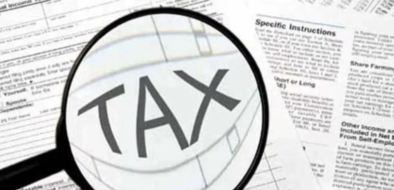 Direct tax collections grow nearly 20% to Rs 18.90 lakh crore till March 17