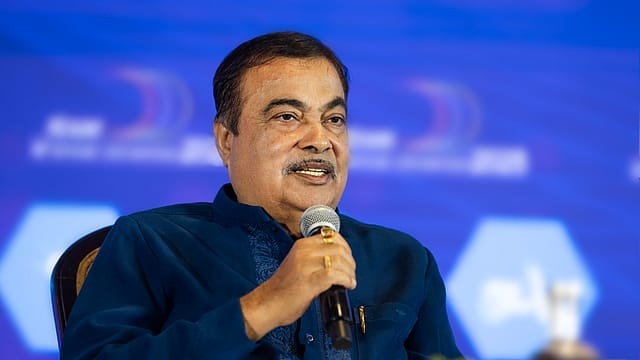 Registration of vehicles jumps 29% YoY in October after GST relief: Nitin Gadkari