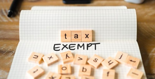 CBDT notified the IT exemption to ‘Punjab Building and Other Construction Welfare Board’