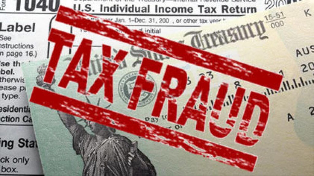 2 from C’garh held for Rs 90cr interstate GST fraud