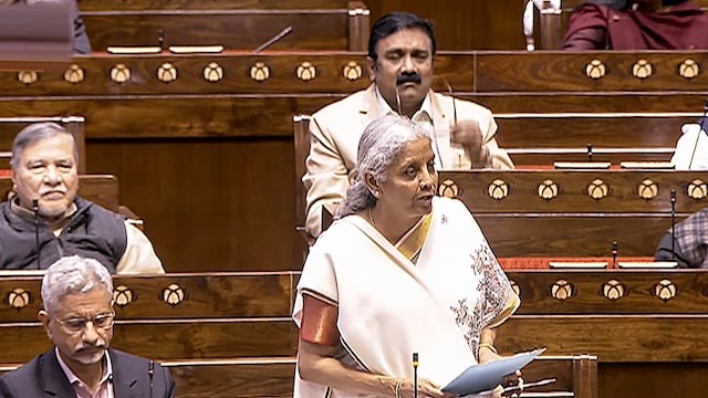 Tobacco sector ‘highly evasion-prone’, even 40% GST not enough: FM defends cess Nirmala