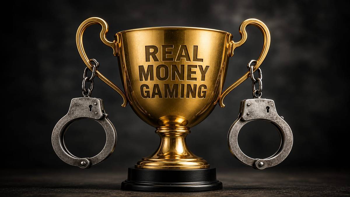 From criminality to clarity