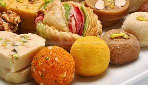 1% GST for sweets, namkeens sold over the counter, rules Karnataka AAR