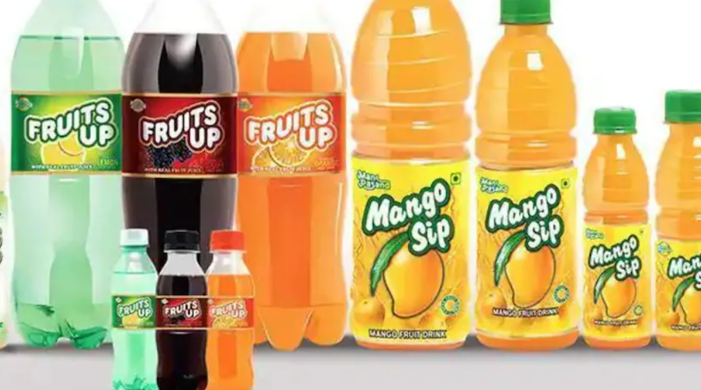 Manpasand Beverages scam: How Sebi exposed the Rs 40-crore GST fraud