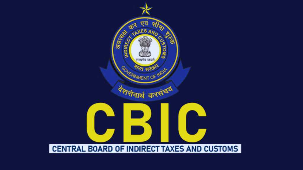 GST Officers Must Explain ‘Grounds Of Arrest’ To Offenders, Obtain Acknowledgement: CBIC