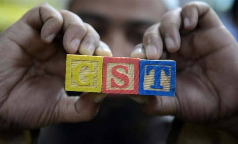 Chhattisgarh Man Arrested For GST Fraud Worth Rs. 71 Crore