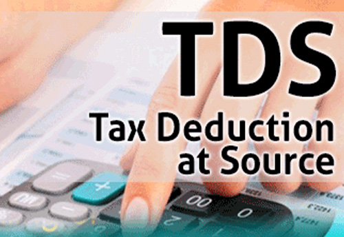 CBDT extends due date for filing of TDS statement in Form 26Q for the second quarter of FY 2022-23