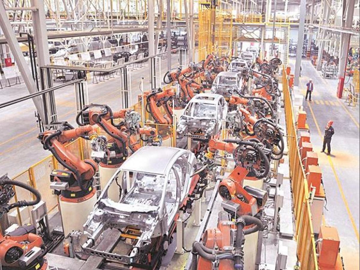 ACMA seeks uniform GST rate of 18 per cent on all auto components