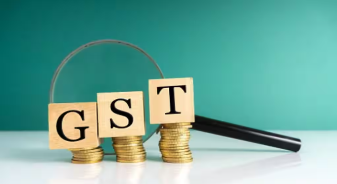 Companies to submit bank details to GST officers within 30 days of registration to avoid suspension