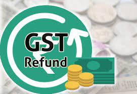Registration is not a requirement for filling refund claim