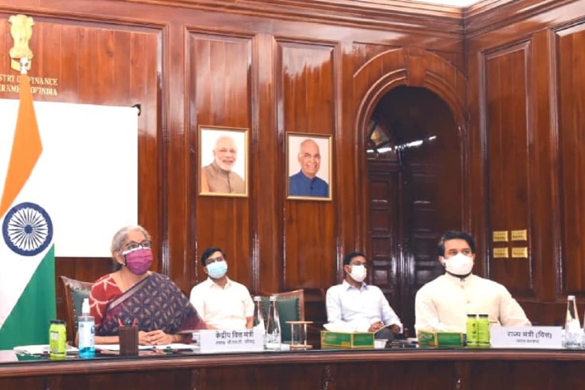GST Council meet may be postponed to October