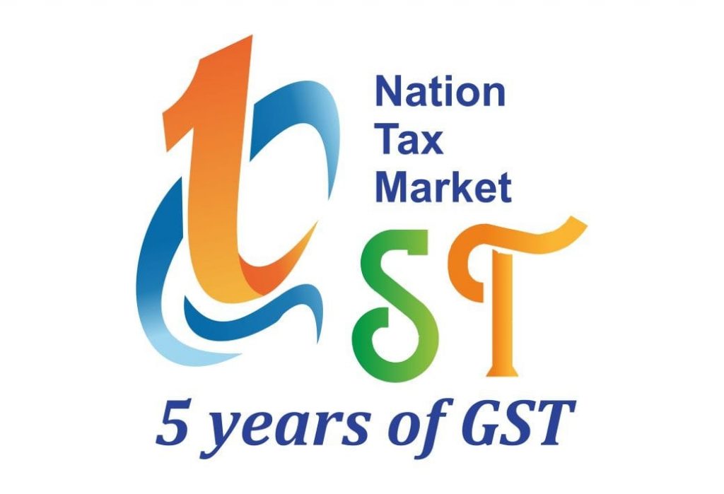 PM Shri Narendra Modi lauds GST on marking 5 years