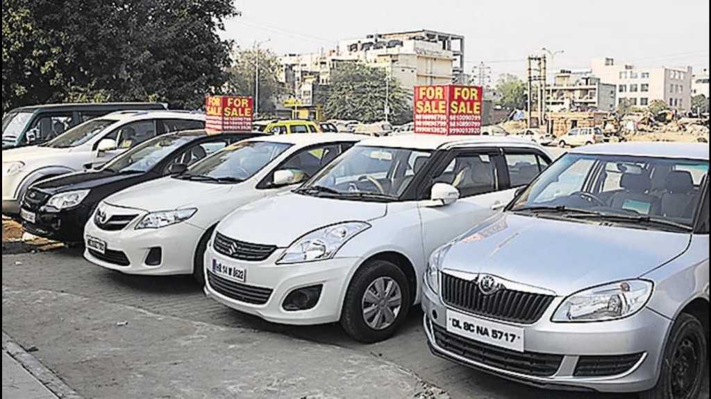 Auction of special vehicle numbers a big money spinner, to attract GST