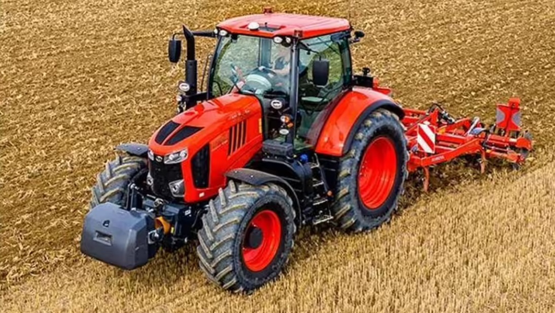 Escorts Kubota receives over Rs.3.4 crore tax demand from Maharashtra authorities