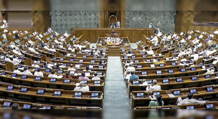 Monsoon Session of Parliament: Economic bills on tax, shipping and minerals likely to be discussed