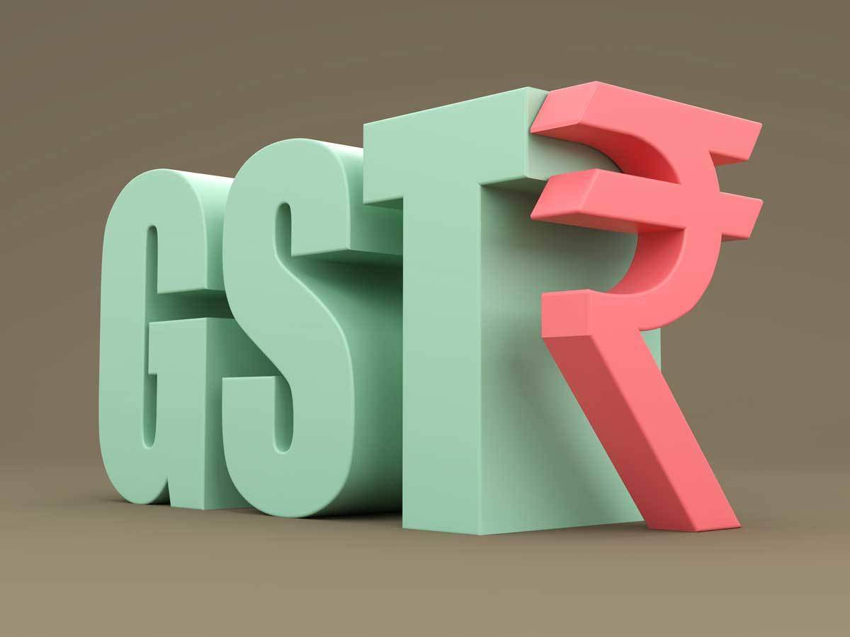 Inflation, imports main reasons for record GST collections, says report