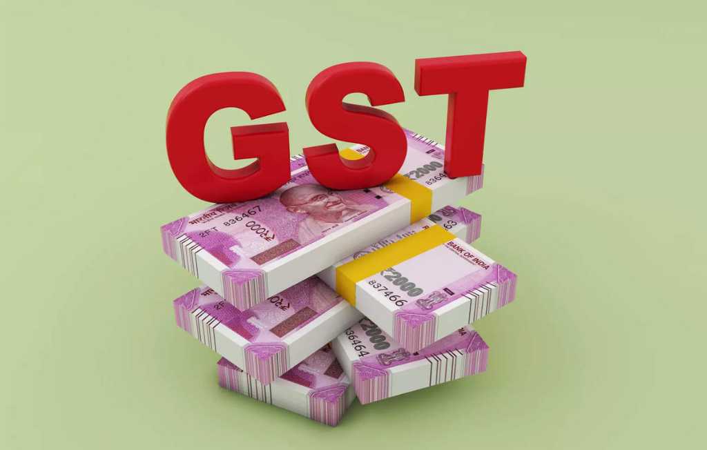 Festive season will bring in higher GST collections in coming months: Experts