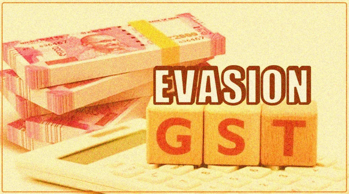 GST evasion: Immigration firms in Chandigarh under scanner