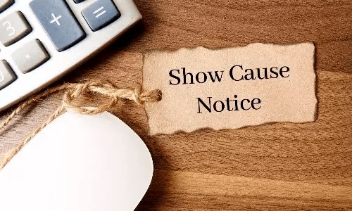 Kerala GST Dept issued guidelines regarding the Issuance of Show cause Notices/Orders u/s 73&74