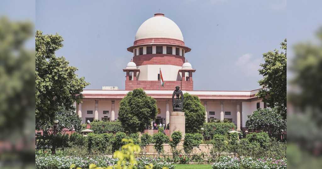 SC to hear pleas challenging retrospective tax on online gaming from May 5