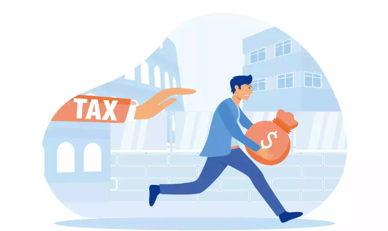 Big relief for small taxpayers: No GST on leased premises