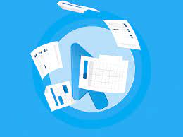 Electronic bill of lading to aid shippers, ease of doing business