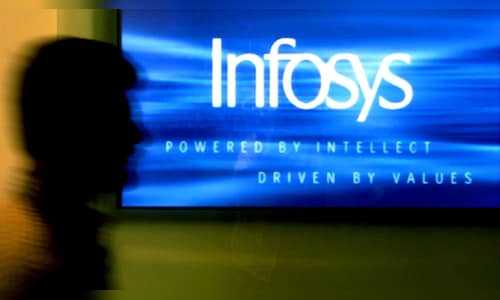 Infosys GST case decision will be taken once IT company files a reply: DGGI