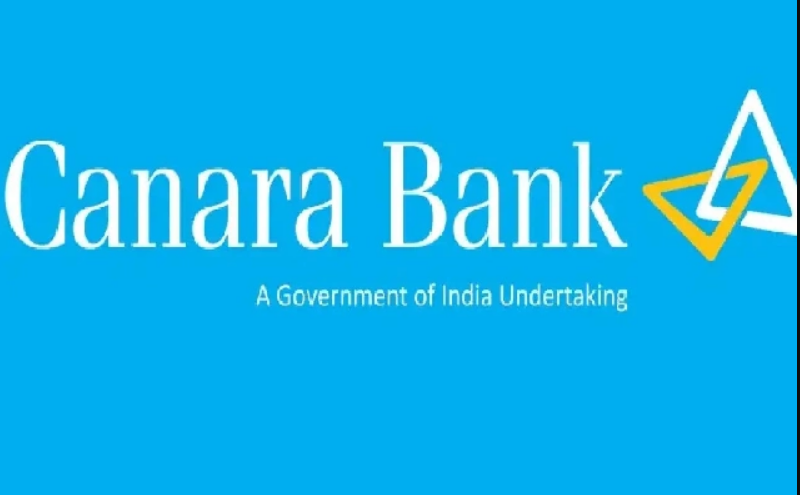 Canara Bank Launches online GST Payments through Credit card, Debit Card and UPI