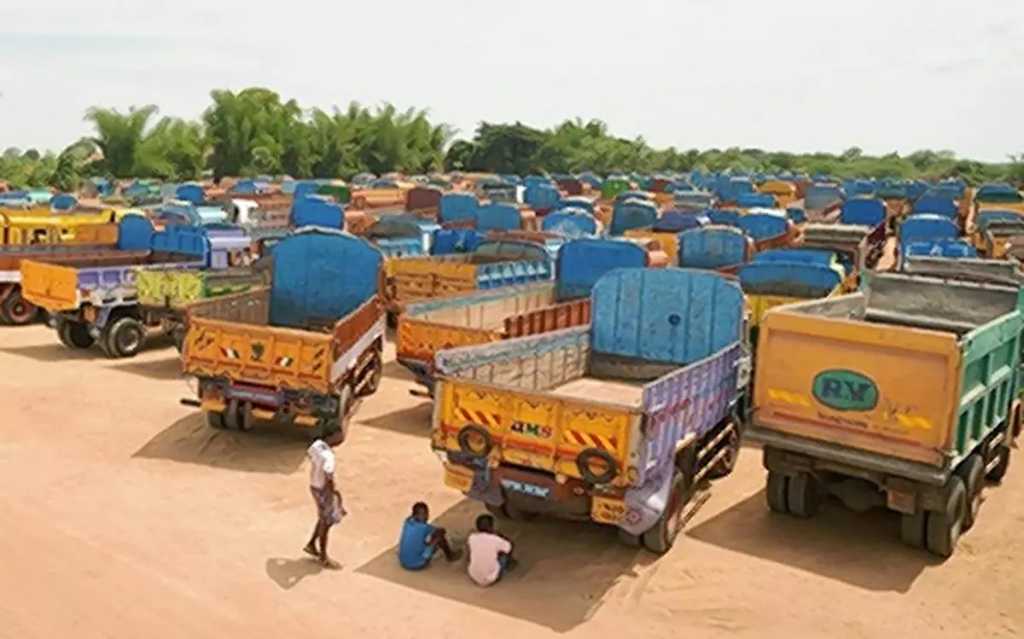 E-way bill generation surges to all-time high at 10.55 crore in August