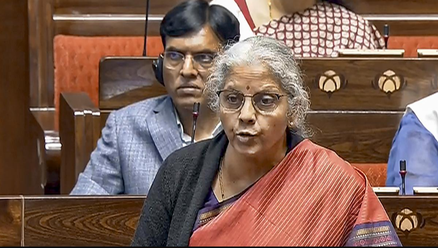 No amount pending to any State due to IGST: Union Finance Ministry