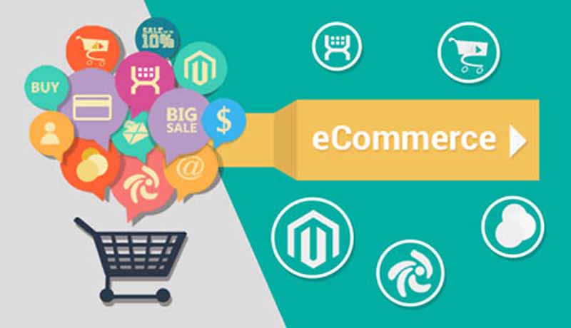 448 notices served to E-Commerce entities for violations during last one year and nine months