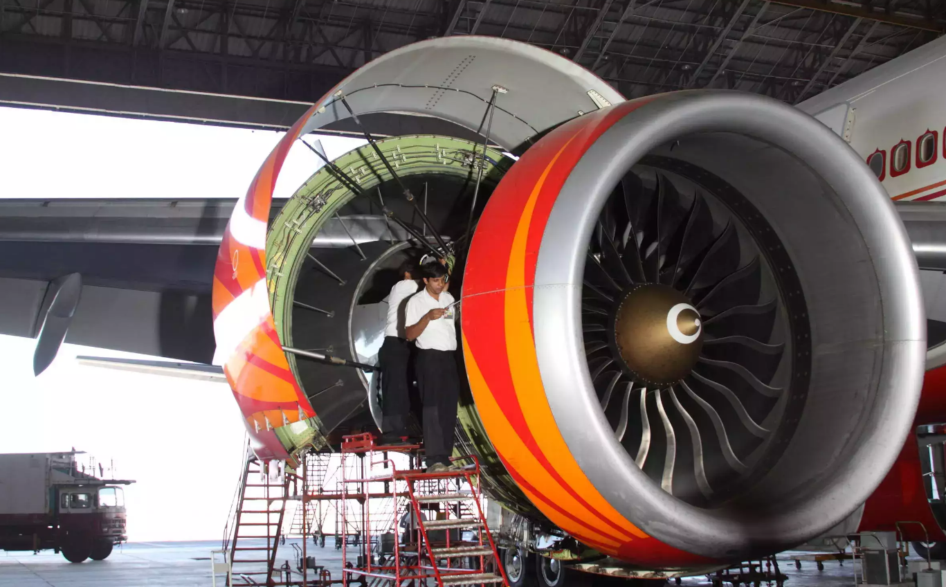 After a uniform IGST rate, aviation sector seeks PLI scheme for component manufacturing
