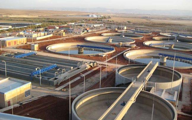 No GST payable on Sewage Treatment Plant: AAAR