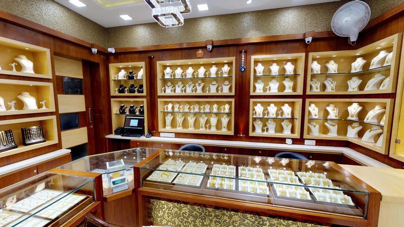 Major GST Raids At Big Jewellery Stores Across 12 Cities In Odisha