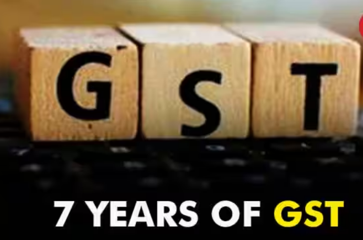 7 Years Of GST Today: GST Exemption For Start-Ups And Small Businesses