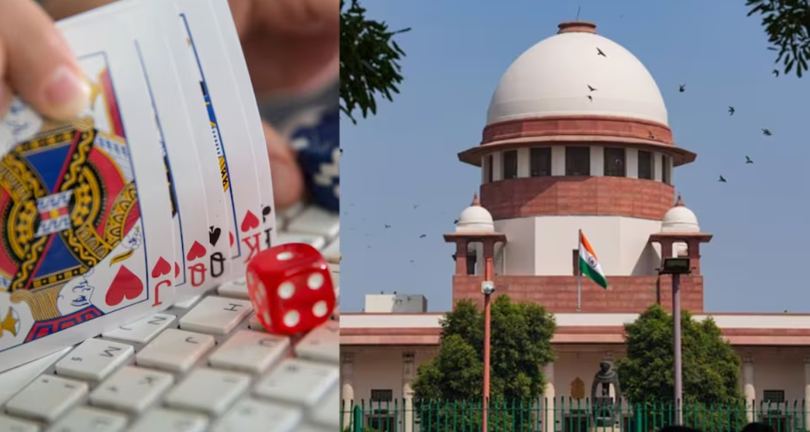 SC takes centre stage in online gaming tax saga, likely to hear pleas challenging 28% GST in July