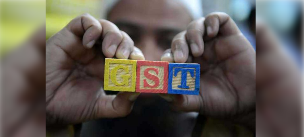 Traders highlight issues related to GST in meeting