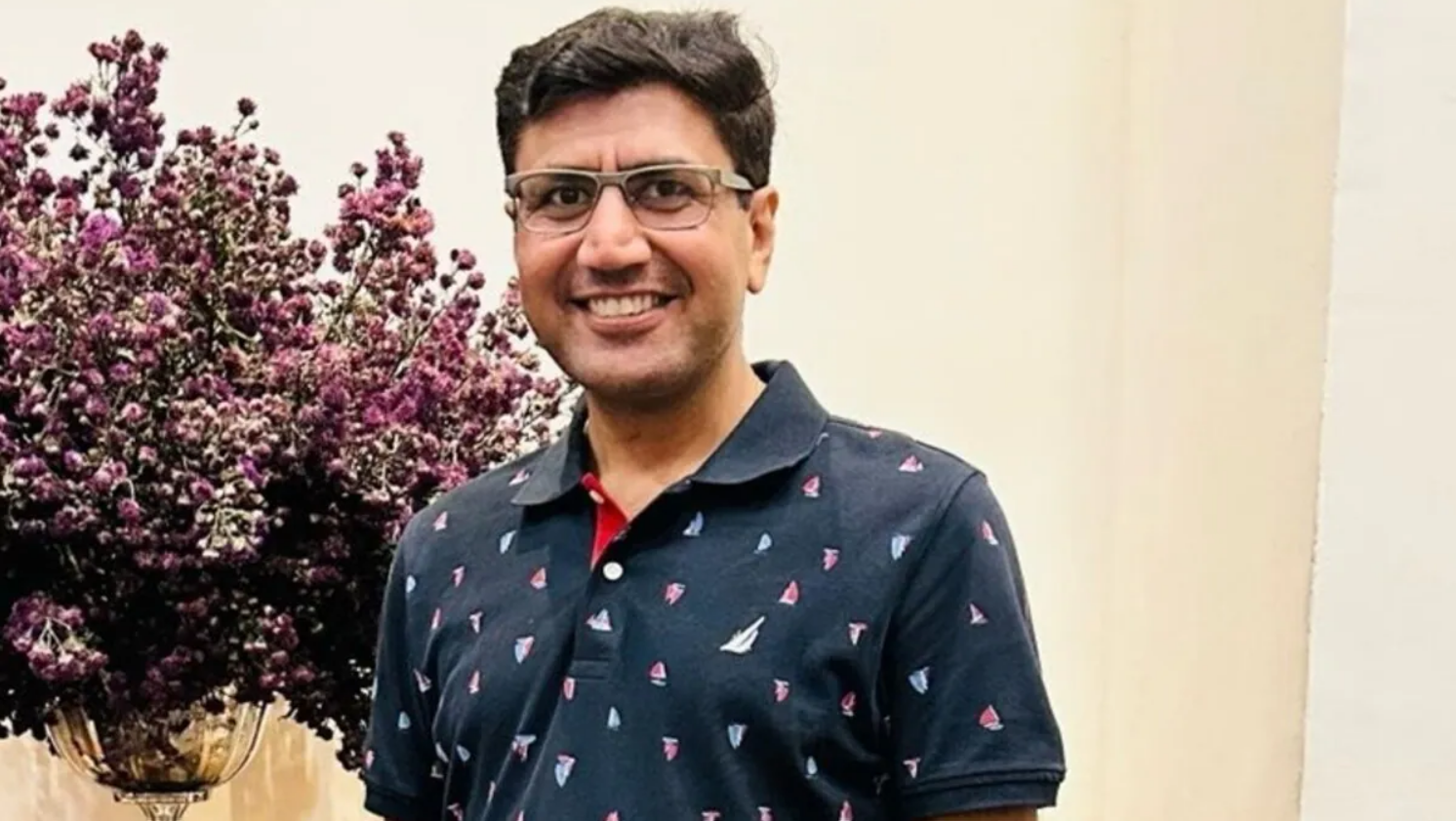 5 More Arrested In GST Scam Linked To The Hindu Journalist Mahesh Langa's Firm