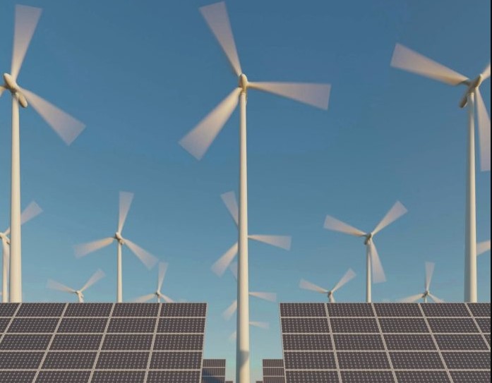 GST on renewable energy devices rationalised to 5% to accelerate India’s clean energy transition