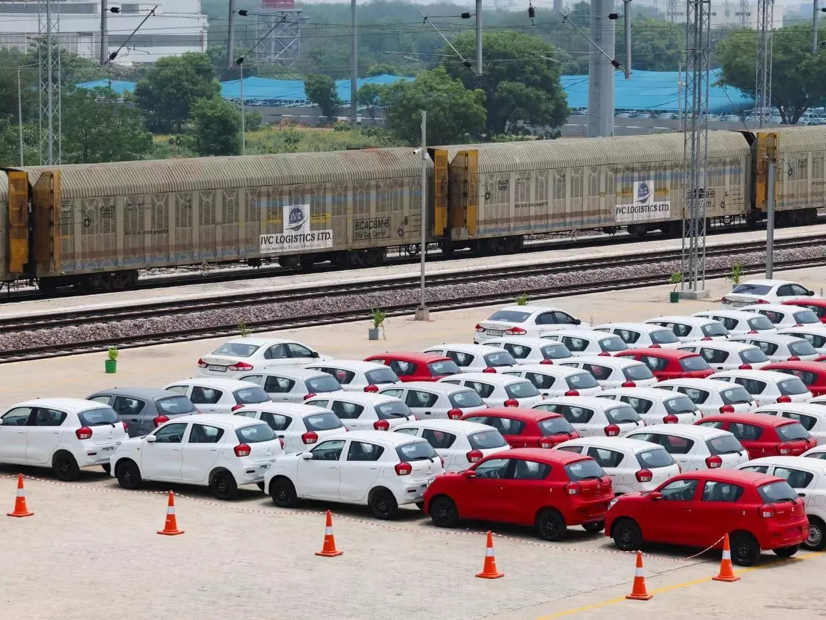 Maruti’s GST sugar high or structural recovery? Nine things to watch beyond the numbers