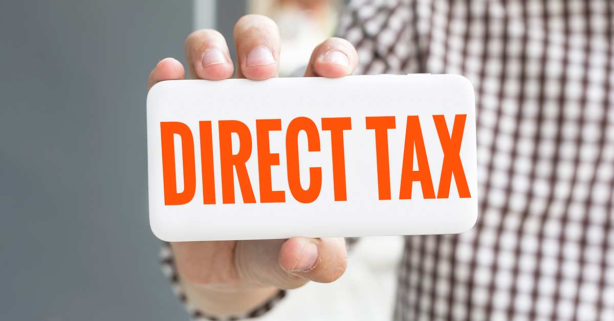 Net Direct Tax collections for the FY 2022-23 grow 45% to Rs 3,39,225 crores till mid-June