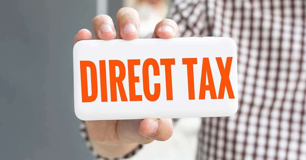 Net Direct Tax collections for the FY 2022-23 grow 45% to Rs 3,39,225 crores till mid-June