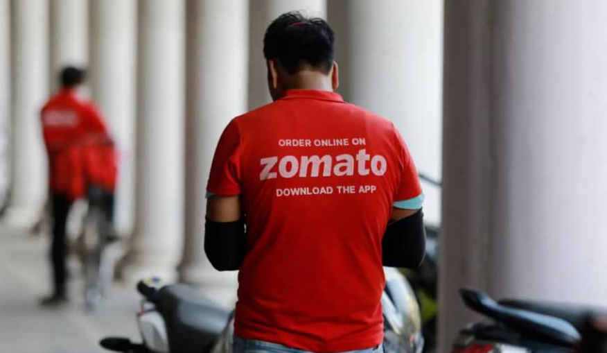 Retrospective 5% GST likely on food app delivery charge
