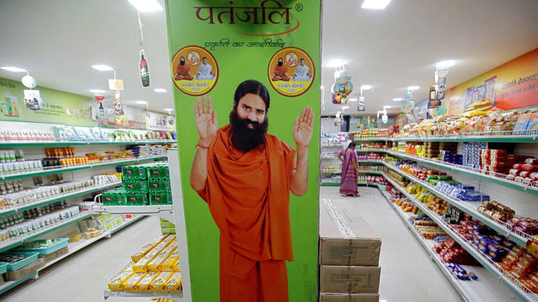 Supreme Court stays Rs.273.5 crore GST notice against Patanjali Ayurved