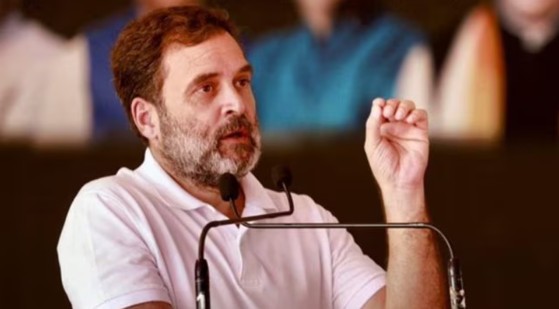 Will scrap Agniveer scheme, amend GST & implement Sarna religious code for tribals: Rahul Gandhi