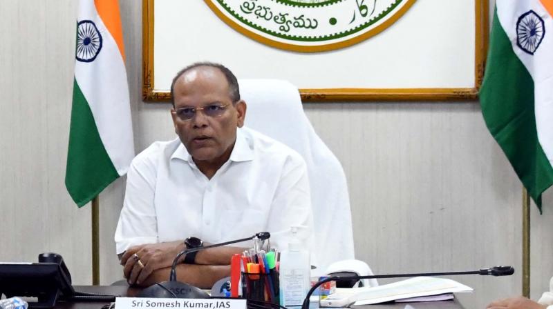 CID Registers Cases on Huge GST- Commercial Tax Irregularities