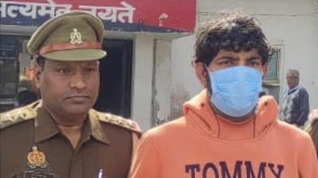 Noida police arrest prime suspect in Rs10,000 crore GST fraud