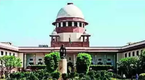 Furnish Data On GST Notices & Arrests, SC Directs Centre
